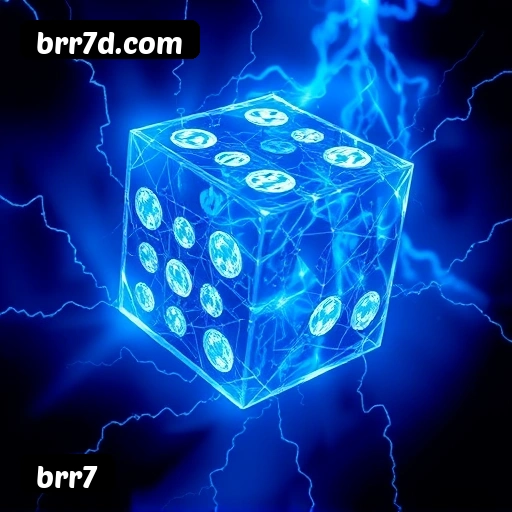 Tabela RTP dos jogos de cassino da brr7