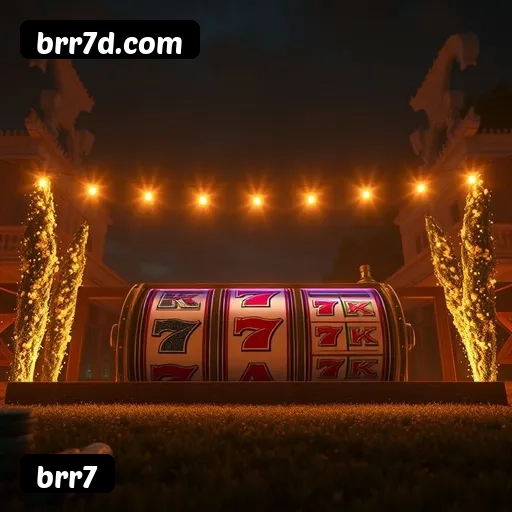 FAQ brr7 Brasil - Perguntas frequentes sobre bônus, PIX, RTP, APP mobile e VIP