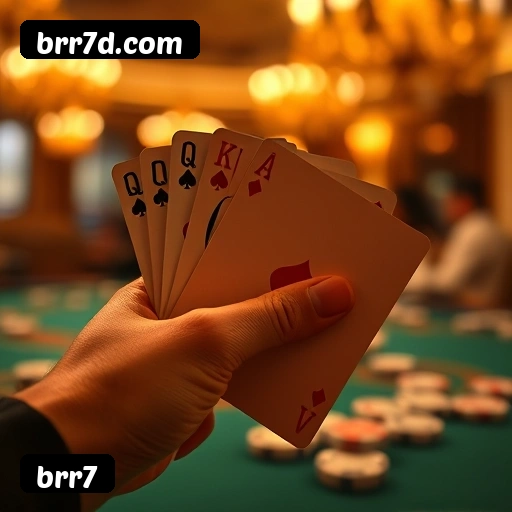 Loterias online disponíveis na brr7