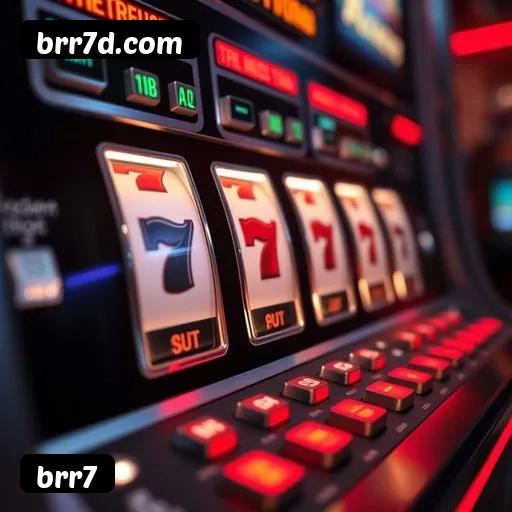 brr7 PIX instantâneo Brasil - Depósito e saque em minutos 24/7